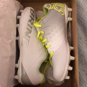 WOMENS BRINE LACROSSE CLEATS